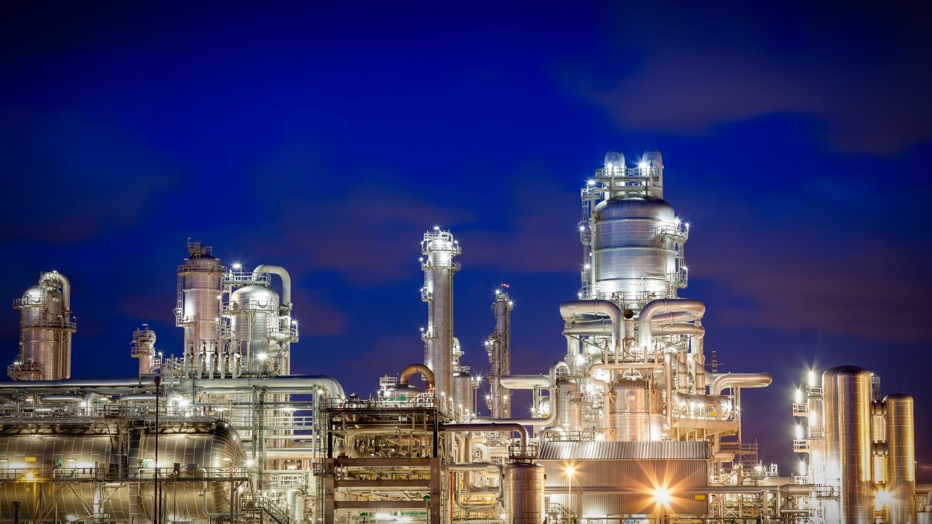 Specialty Chemicals
