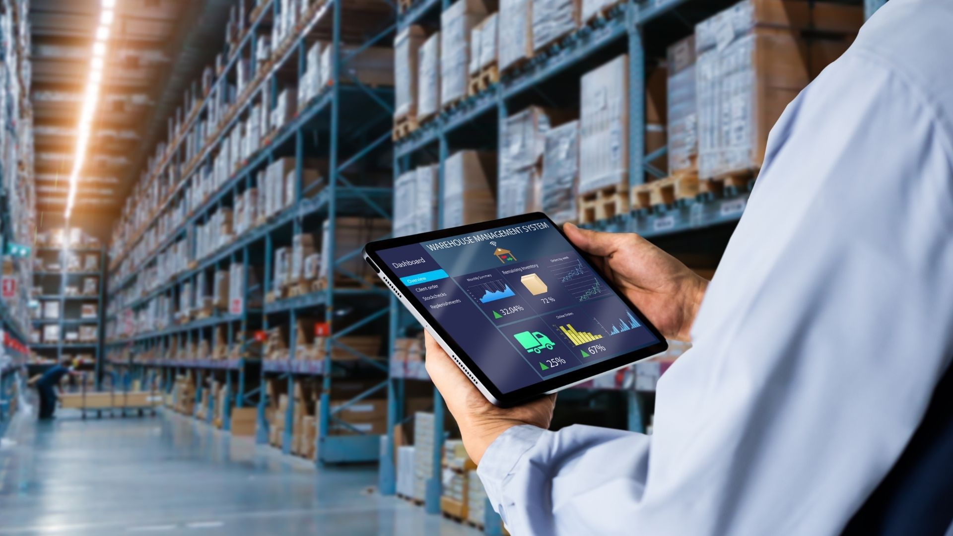 Supply Chain Risk Assessment