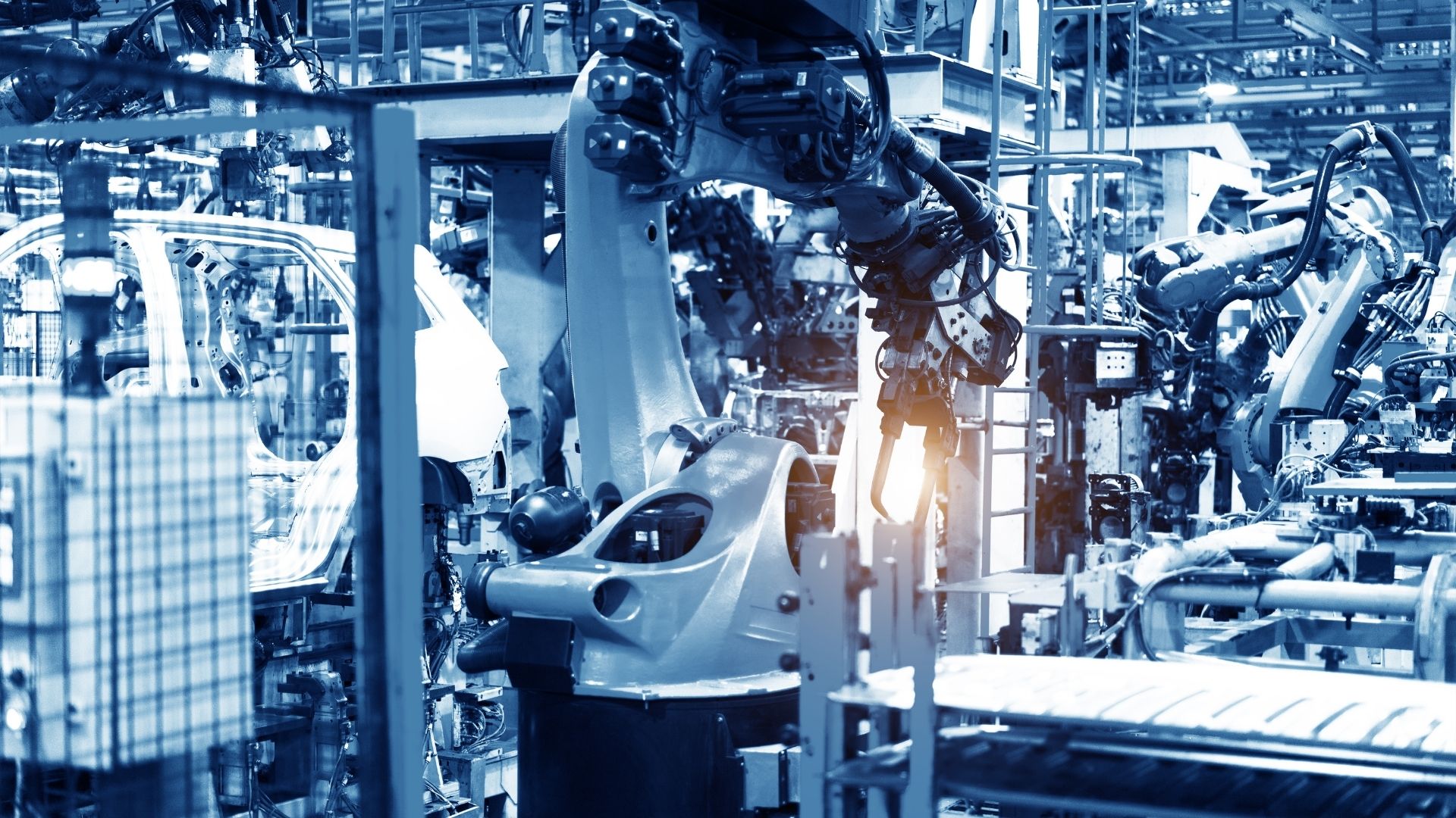 MANUFACTRON Balance Optimization