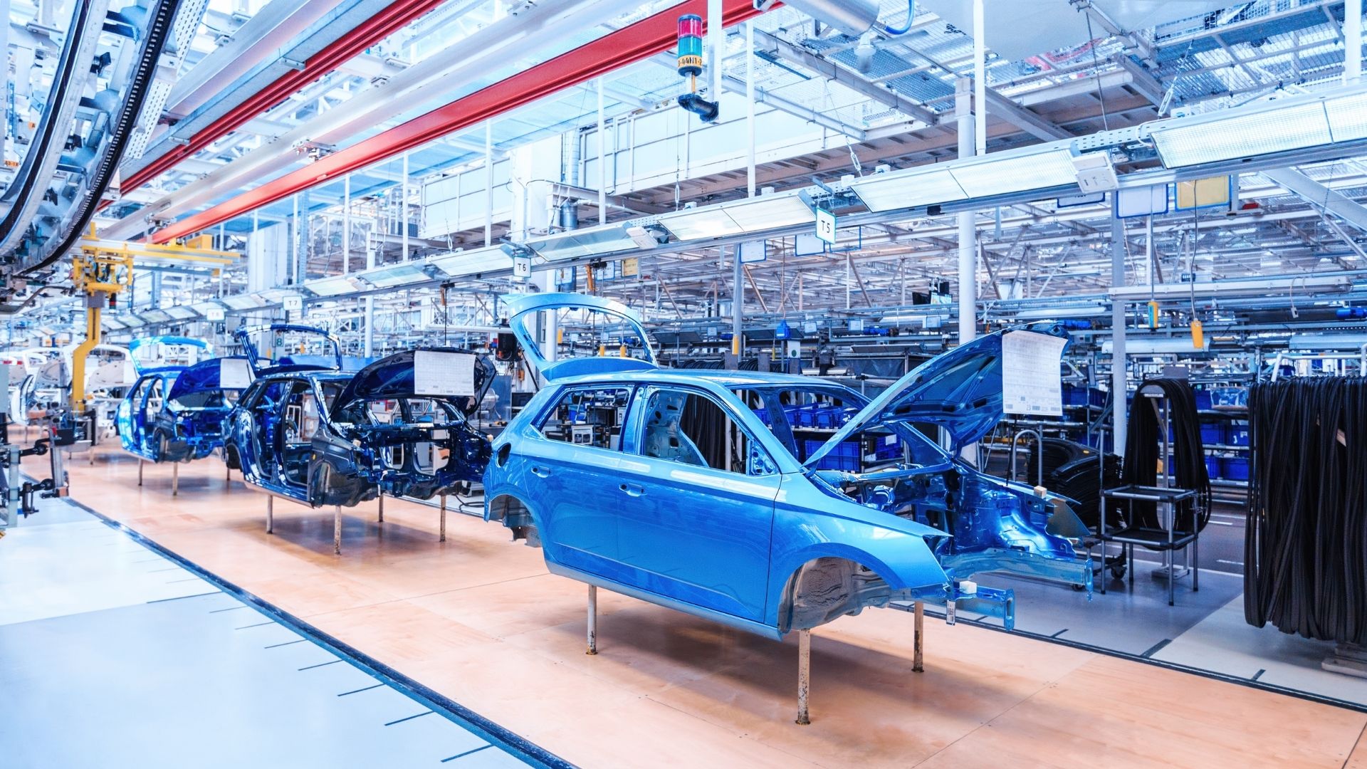 MANUFACTRON Manufacturing Intelligence