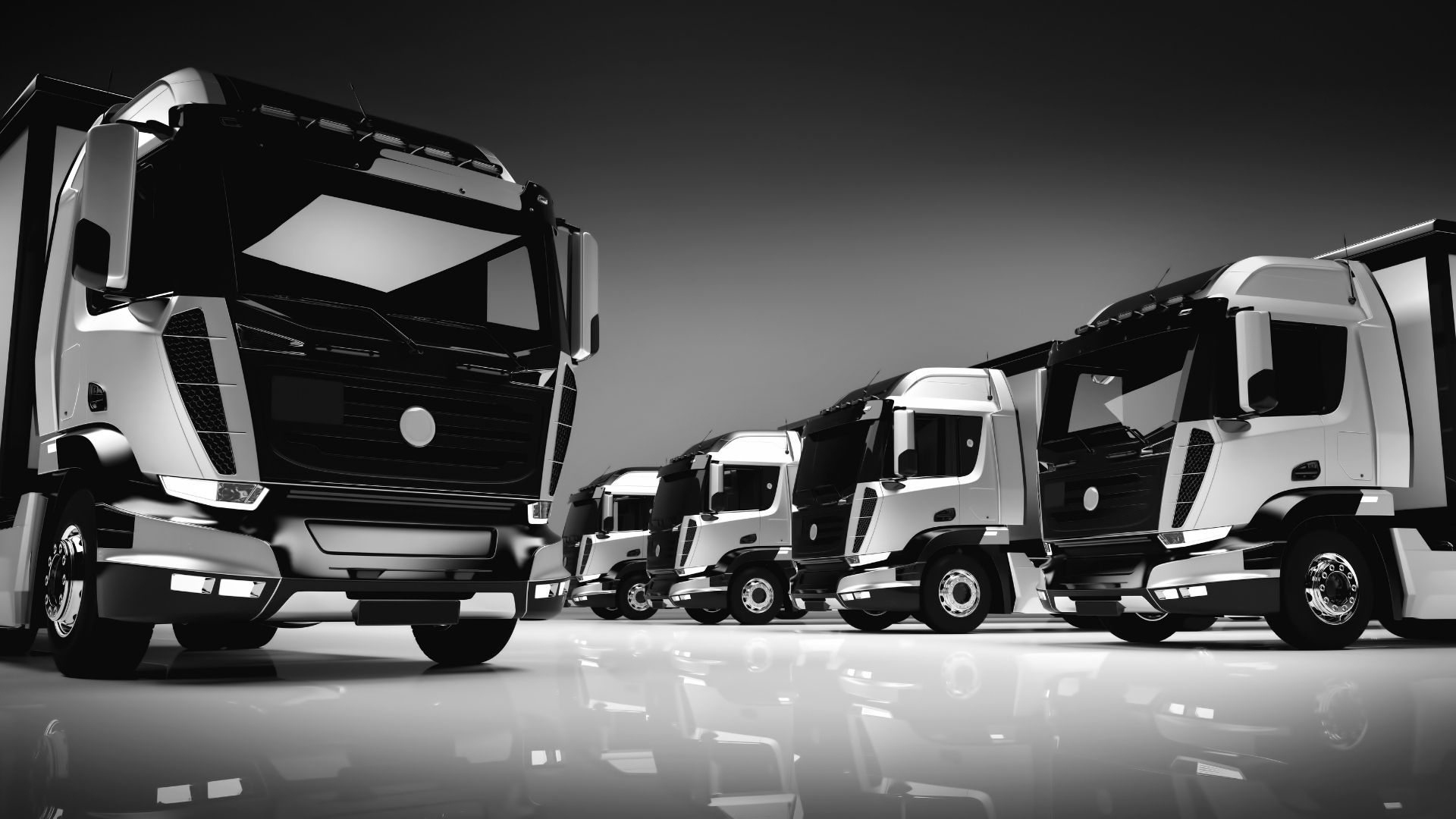 RouteArchon Fleet Analytics