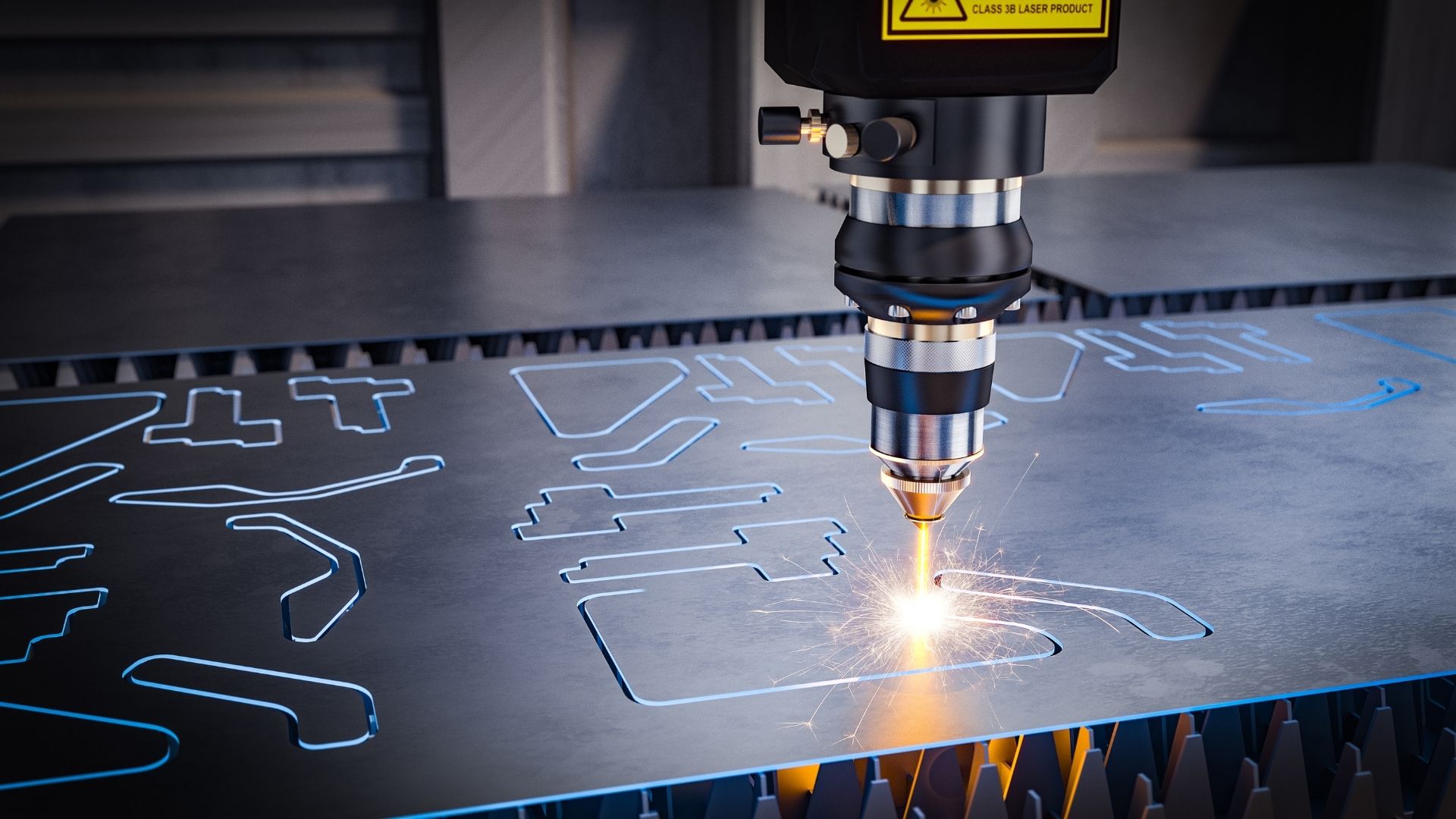 Cutting Optimization Overview