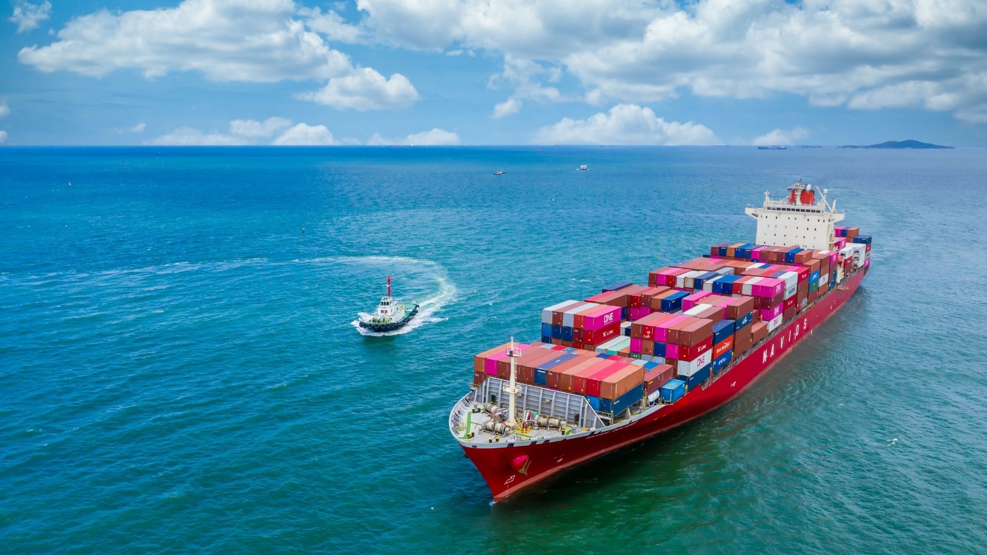 Predictive Supply Chain Analytics